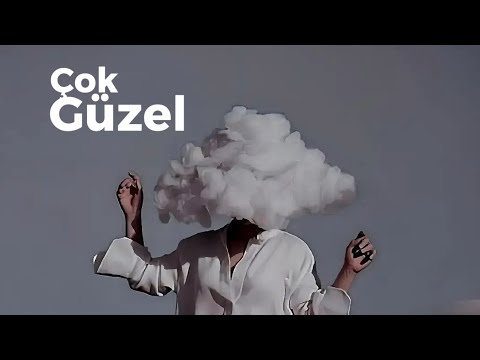 الاغنية التركية | Çok güzel | كاملة