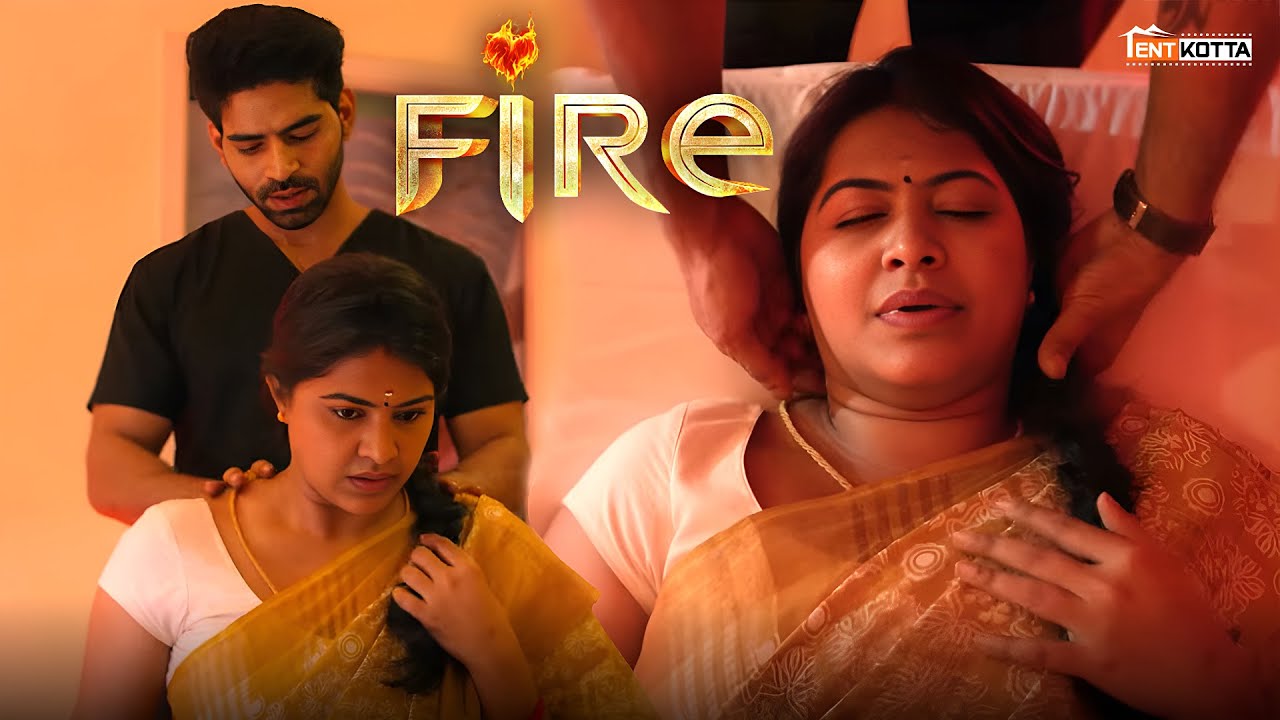 இந்த இடத்துல ஏதாவது Pain இருக்கா..? | | Fire | Balaji Murugadoss | Sakshi Agarwal | Gayathri Shan
