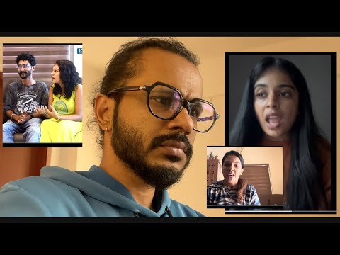 ഞെട്ടിക്കുന്ന വെളിപ്പെടുത്തലുമായി പെൺകുട്ടി🤯😱 /Parvathy Vijay /Arun Ravan /Sai Lekshmi