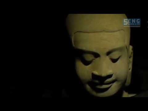 ចម្រៀងជាតិ​ ពង្សាវតាខ្មែរ - Pongsavada Khmer-Samdech Sangha Raja Jhotañano Chuon Nath