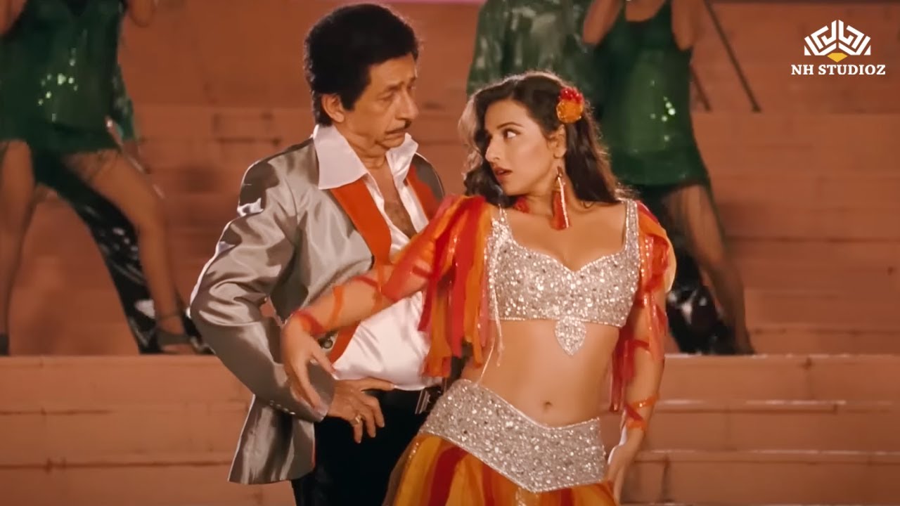 ये गाना पूरा Sexy* होना चाहिए |  Vidya Balan, Naseruddin Shah, Emraan Hashmi | NH Studioz