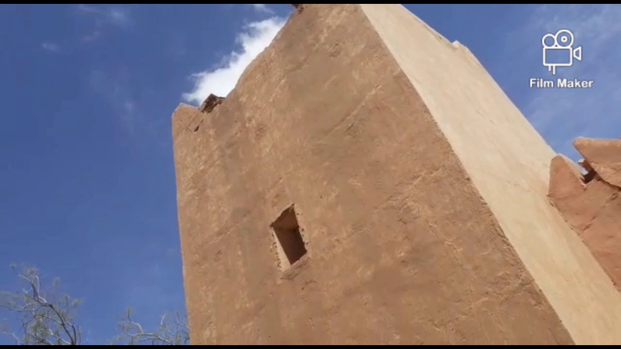تاديغوست ذكريات لا تنسى.Tadighoust des souvenires inoubliables