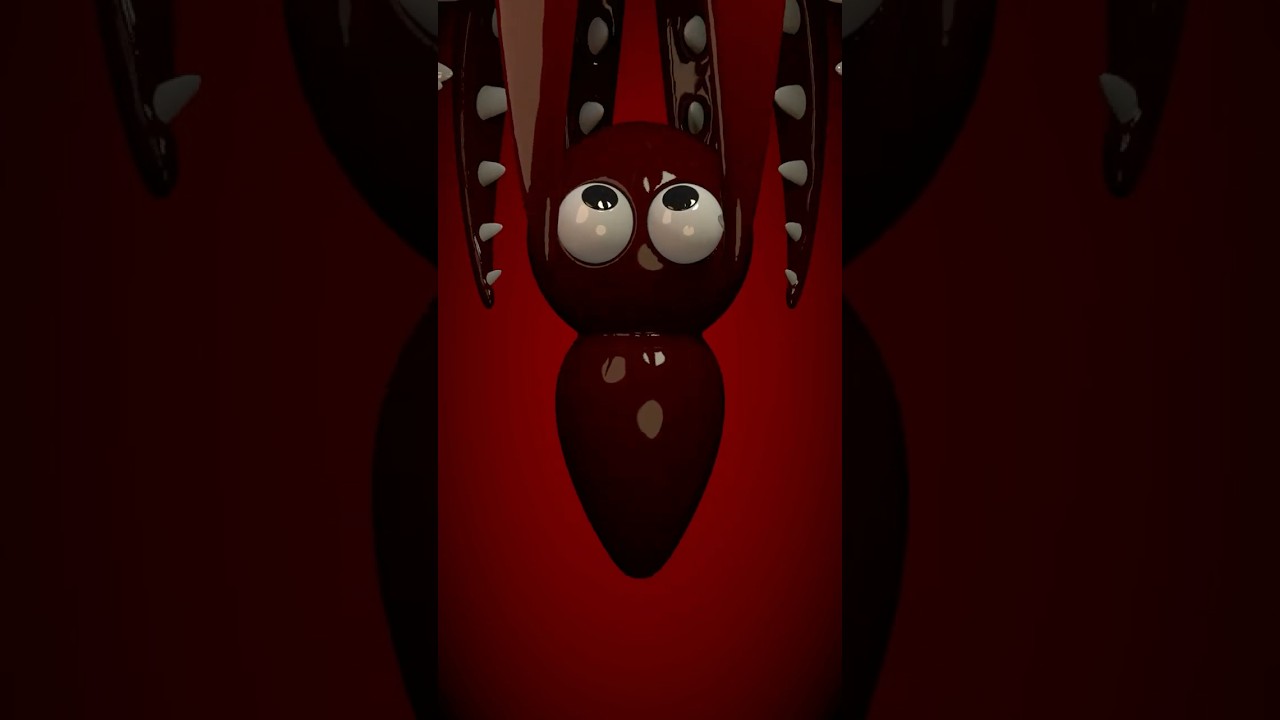 𝗩𝗢𝗥𝗔𝗥𝗘𝗣𝗛𝗢𝗕𝗜𝗔 —  the fear of vore; being eaten or swallowed whole 😱