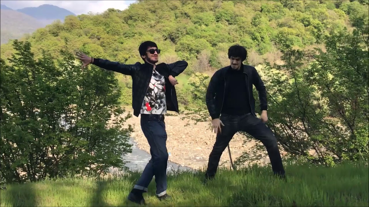 Новая Чеченская песня Turpal Abdulkerimov 2018 ELCHIN ALISHKA LOVZAR LEZGINKA