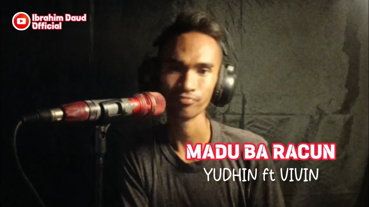 𝙈𝙖𝙙𝙪 𝘽𝙖 𝙍𝙖𝙘𝙪𝙣 YUDI ft VIVIN Viral Tiktok 𝘾𝙤𝙫𝙚𝙧 𝘽𝙮 𝙄𝙗𝙧𝙖𝙝𝙞𝙢 𝘿𝙖𝙪𝙙