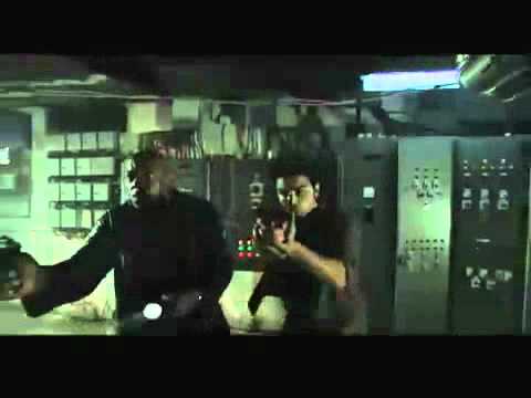 Зона мертвых / Zone of the Dead (2009)