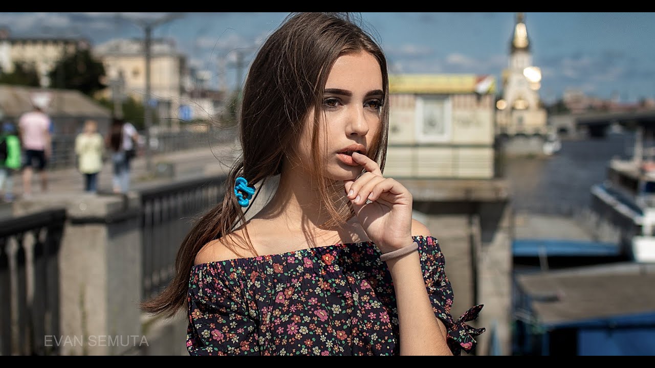 Девушки на КАЖДЫЙ ДЕНЬ! Город Грешниц