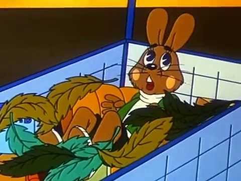 Ну погоди 18 серия