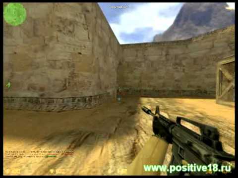 Позитивные Мысли 18+ [PM'18+]^AwpM4a1^ ( Awek - Slim )