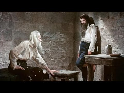 Граф Монте-Кристо, 1954