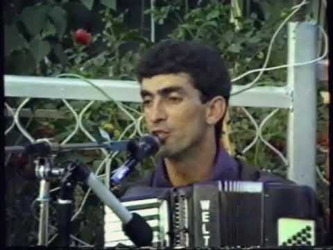 ИСА РАШИД 1990 ТУРЕЦКИЙ ПЕСНИ