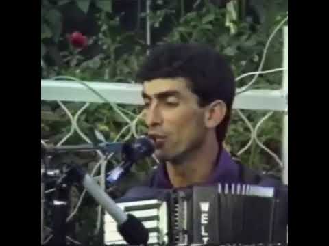 Иса Рашид 1990год