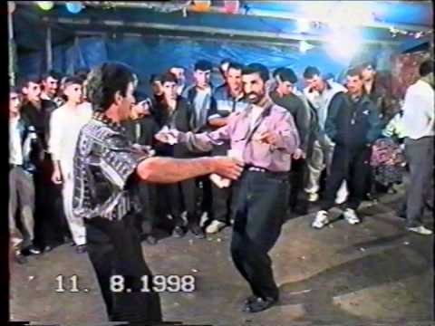 Иса рашид 1998