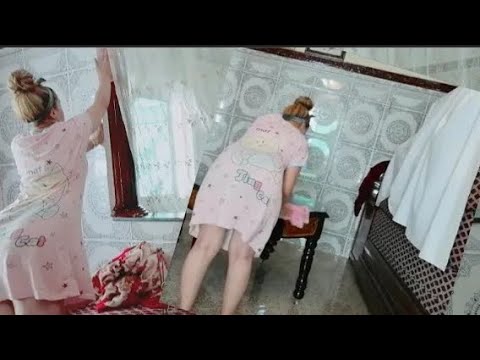 روتيني اليومي 2021 ليوما أنا فرحانة بزاف أجيو تشوفو فين دوزت نهاري ❤️😱