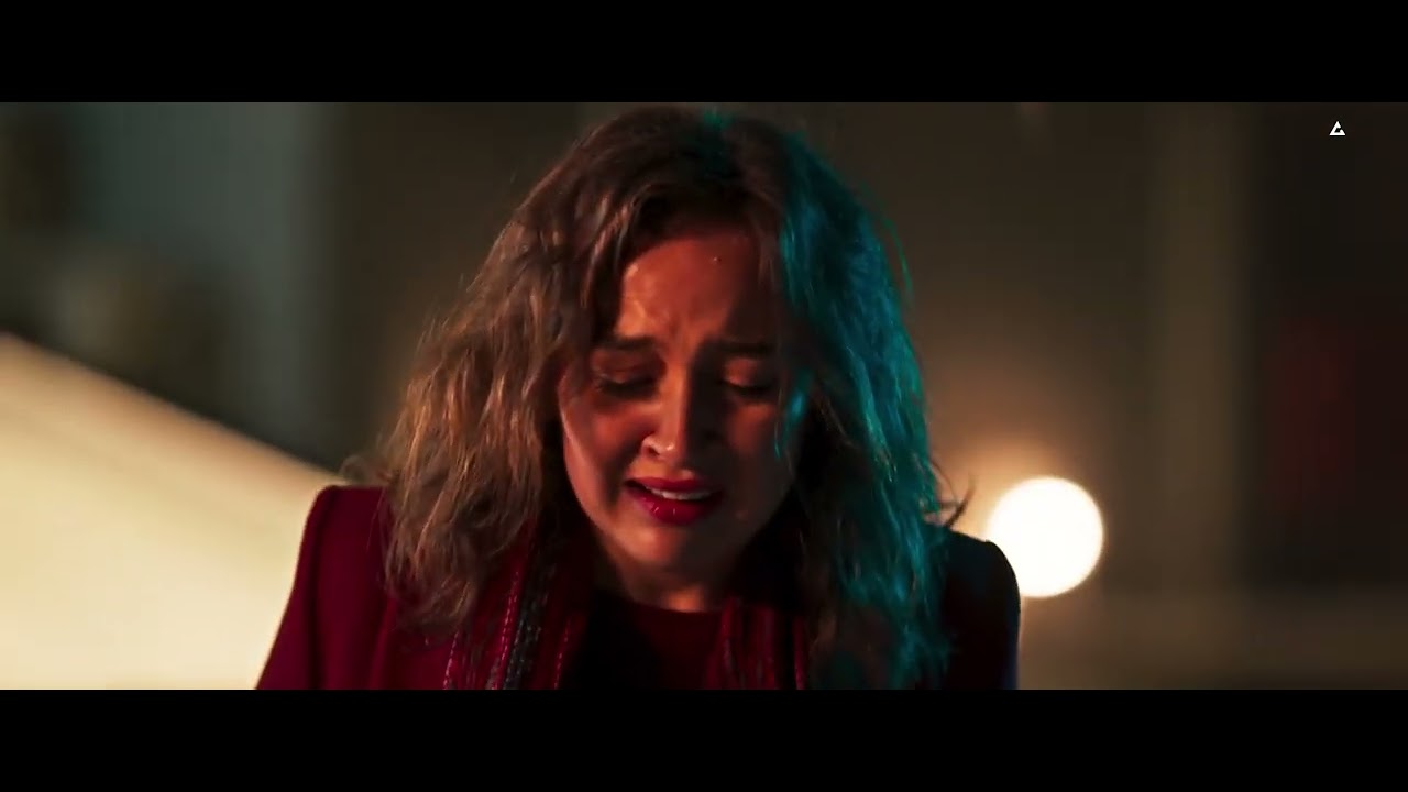 فيلم الكاهن 2022محمود حميده  El Kahen HD