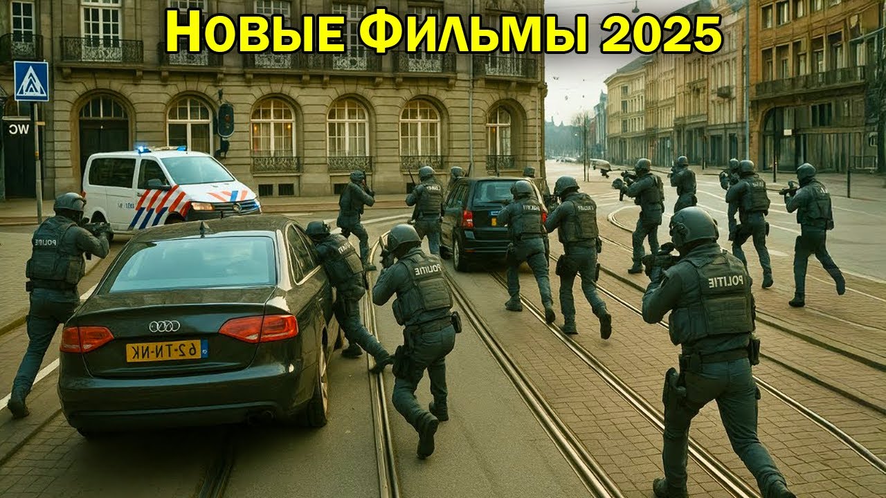 НОВЫЕ фильмы 2025 ГОДА которые УЖЕ ВЫШЛИ в ХОРОШЕМ качестве. Что посмотреть? Лучшие Новинки Кино