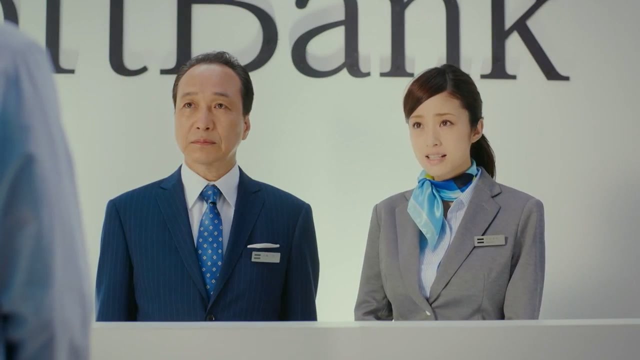 上戶彩、小日向文世 白戶家「在宇宙戰鬥」「吸塵機」篇