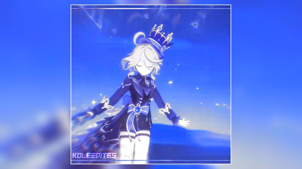 𝙎𝙥𝙖𝙘𝙚 𝘾𝙝𝙚𝙨𝙨 - 𝙇Ø𝙎𝙏, 𝘼𝙗𝙙𝙪𝙡 𝙐𝙡𝙡𝙖𝙝 (𝙎𝙐𝙋𝙀𝙍 𝙎𝙇𝙊𝙒𝙀𝘿) 𝙭 𝙁𝙪𝙧𝙞𝙣𝙖