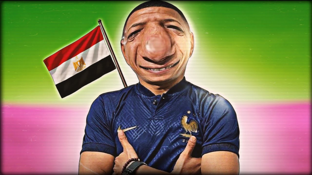 لازم يقصو الأنترنت على مصر  ..!