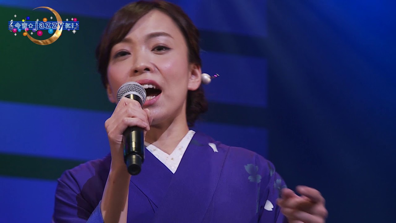 ♪望郷じょんから　杜このみ