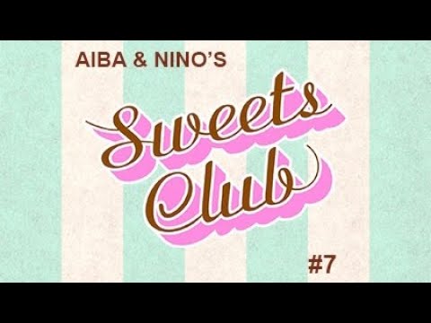 嵐 スイーツ部 #7 〈台湾編〉 ／ ARASHI - Sweets Club  #7 Taiwan