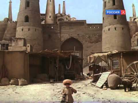 Дорогою добра - Маленький Мук