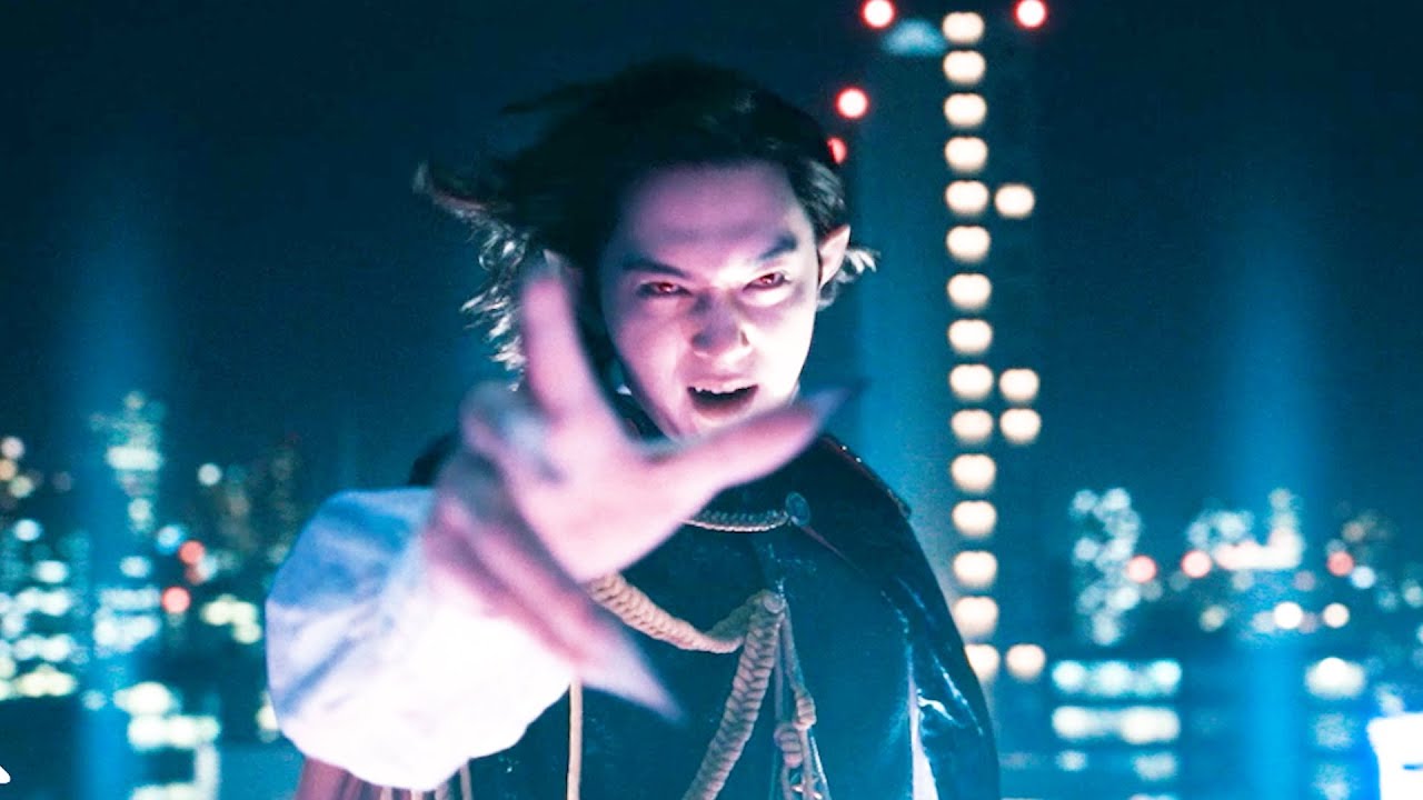 吉沢亮が熱唱！森蘭丸キャラクターソング解禁 映画『ババンババンバンバンパイア』