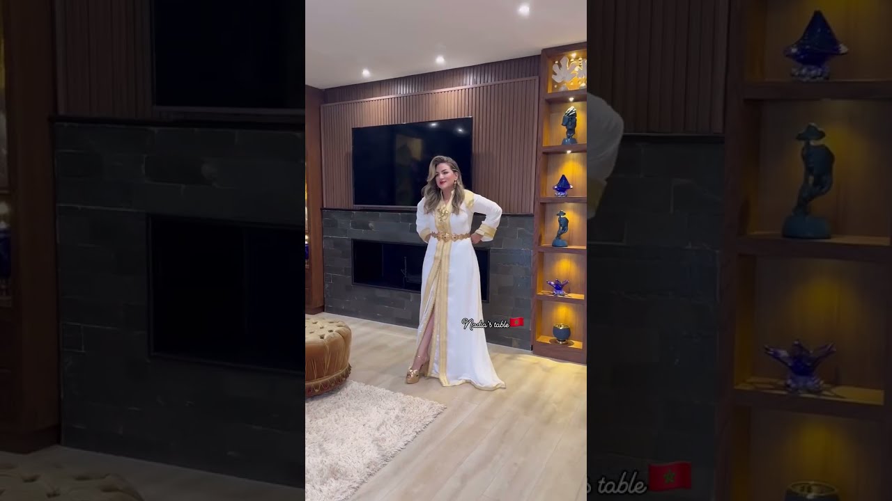 شحال هادي محضرتوش لعرس مغربي أنا لبارح ومن بعد مدة طويلة حضرت لعرس مغربي بامتياز اجواء غزالة والهمة
