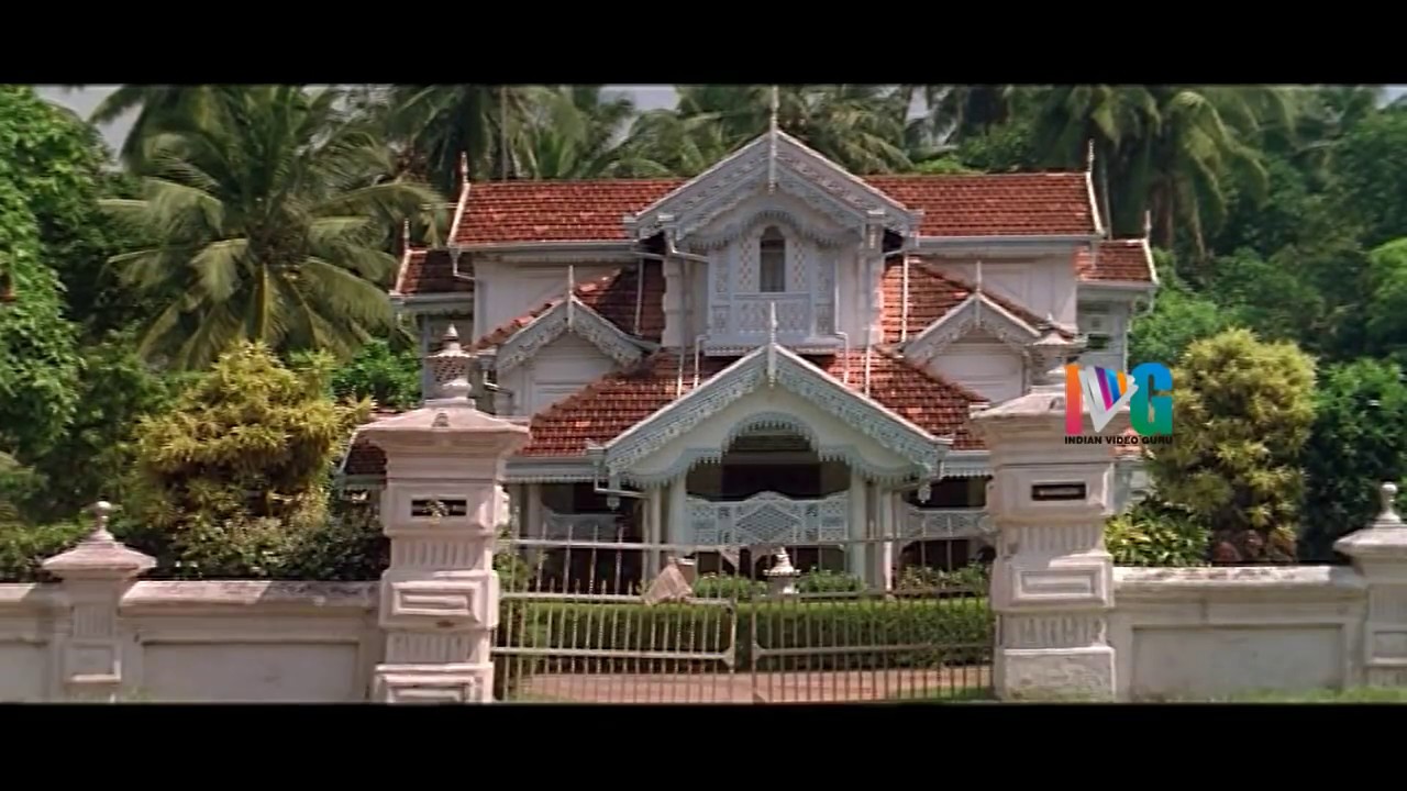 పోకిరి పిల్ల తెలుగు పూర్తి సినిమా ఉపశీర్షికలుతో | సురేష్ గోపి | మమతా మోహన్దాస్