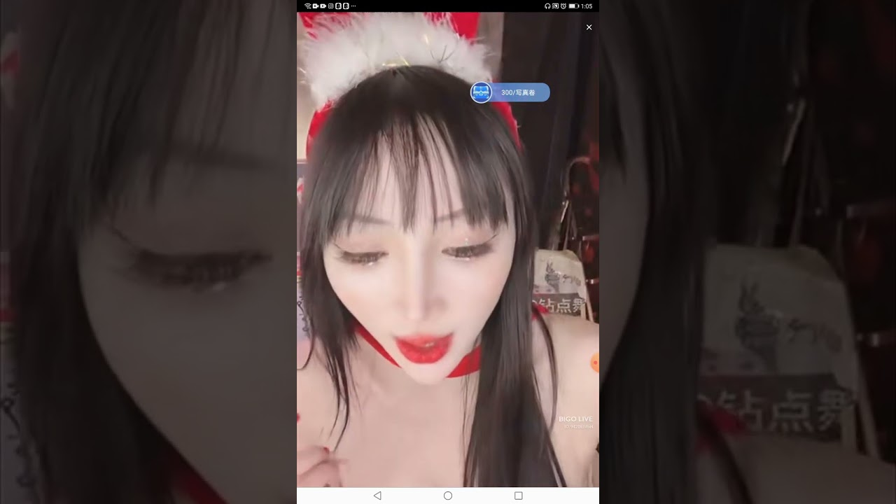 恩家めぐみ小恩美鸭 新年到 9420Enmei 20231225_111316(4)