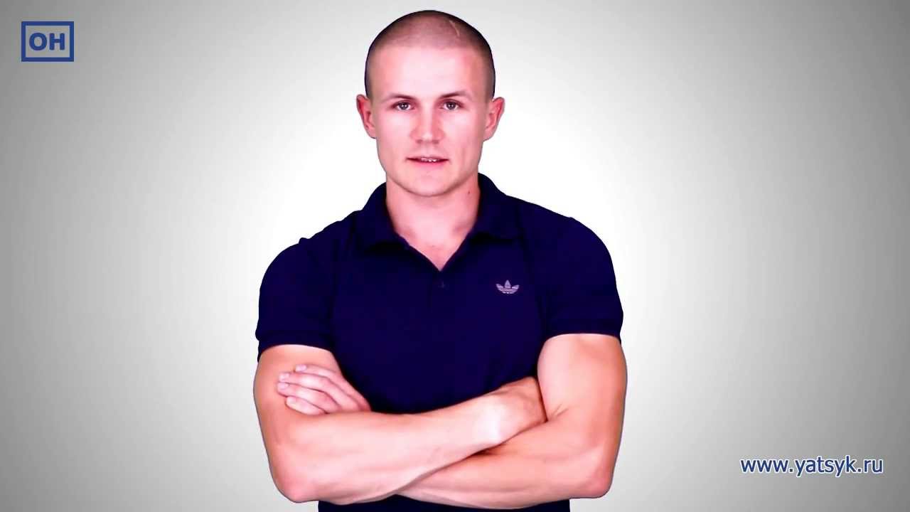 Правильное питание - введение - Советы начинающим