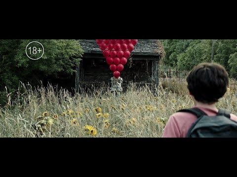 Оно - второй тв-ролик
