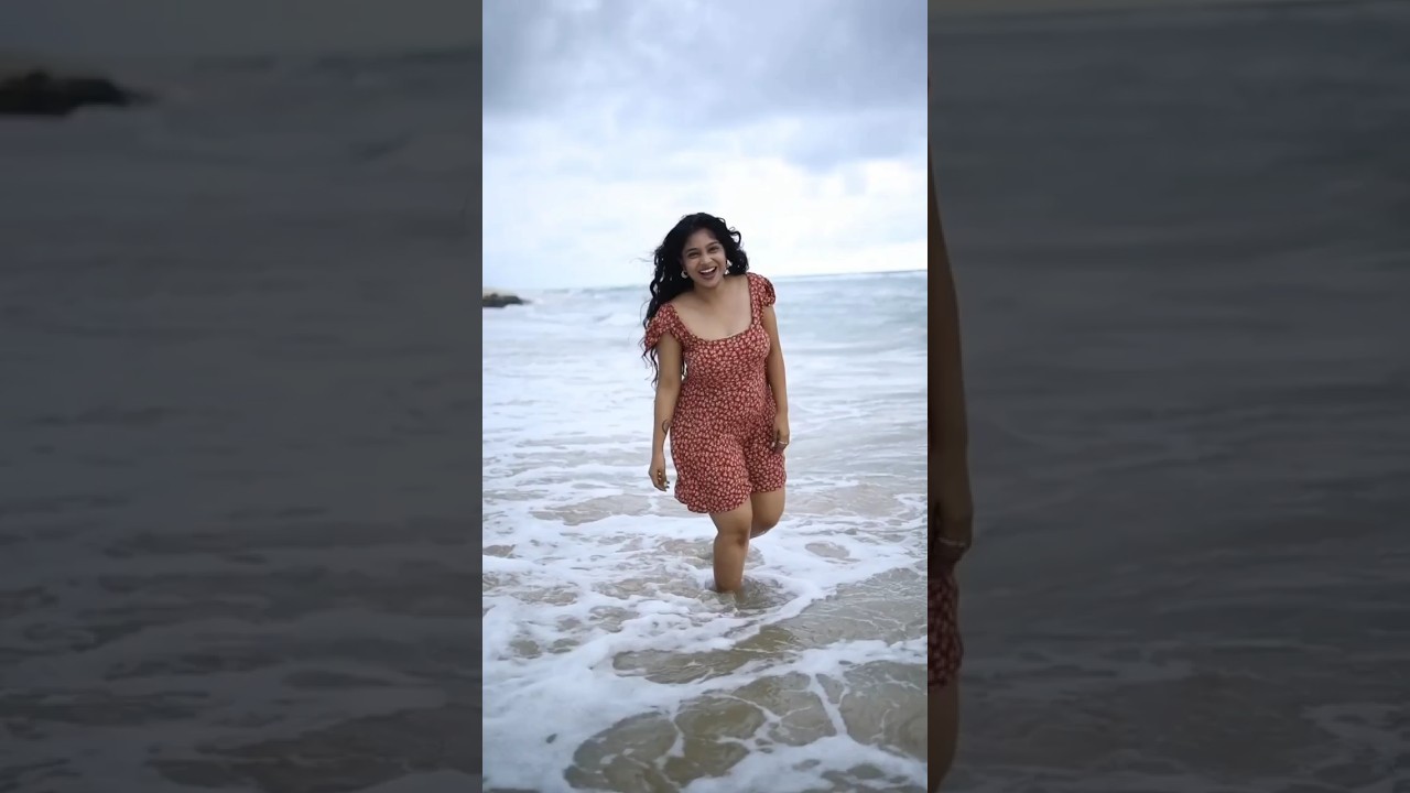 கண்கள் எதோ🌊