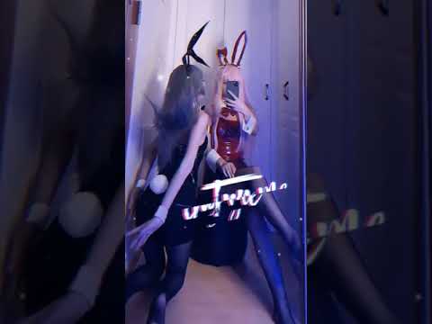 ゼロツーとマイ