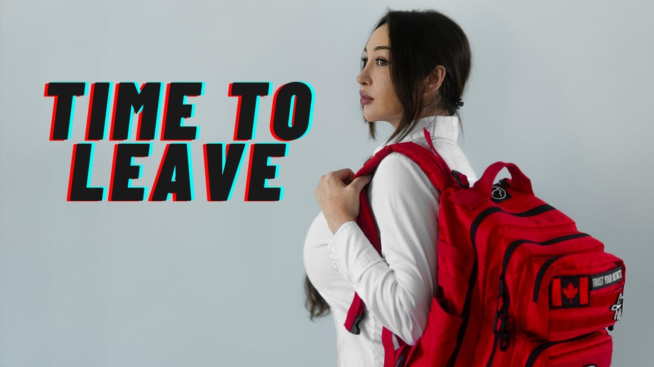 𝐈 𝐄𝐬𝐜𝐚𝐩𝐞𝐝 𝐔𝐤𝐫𝐚𝐢𝐧𝐞 — 𝐁𝐮𝐭 𝐖𝐡𝐚𝐭 𝐇𝐚𝐩𝐩𝐞𝐧𝐞𝐝 𝐍𝐞𝐱𝐭 𝐖𝐢𝐥𝐥 𝐒𝐡𝐨𝐜𝐤 𝐘𝐨𝐮