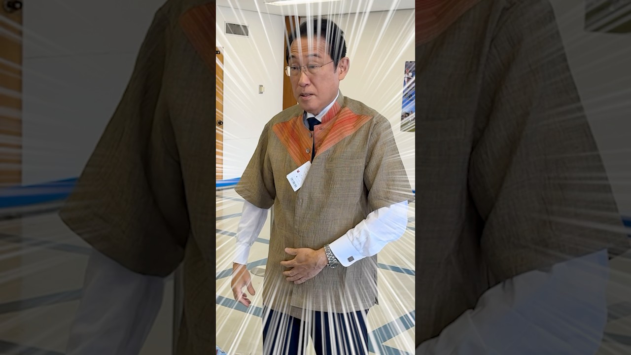 かりゆし新調