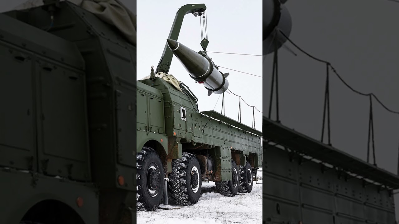 НАТО розглядає збиття ракет на підльоті до кордонів Альянсу