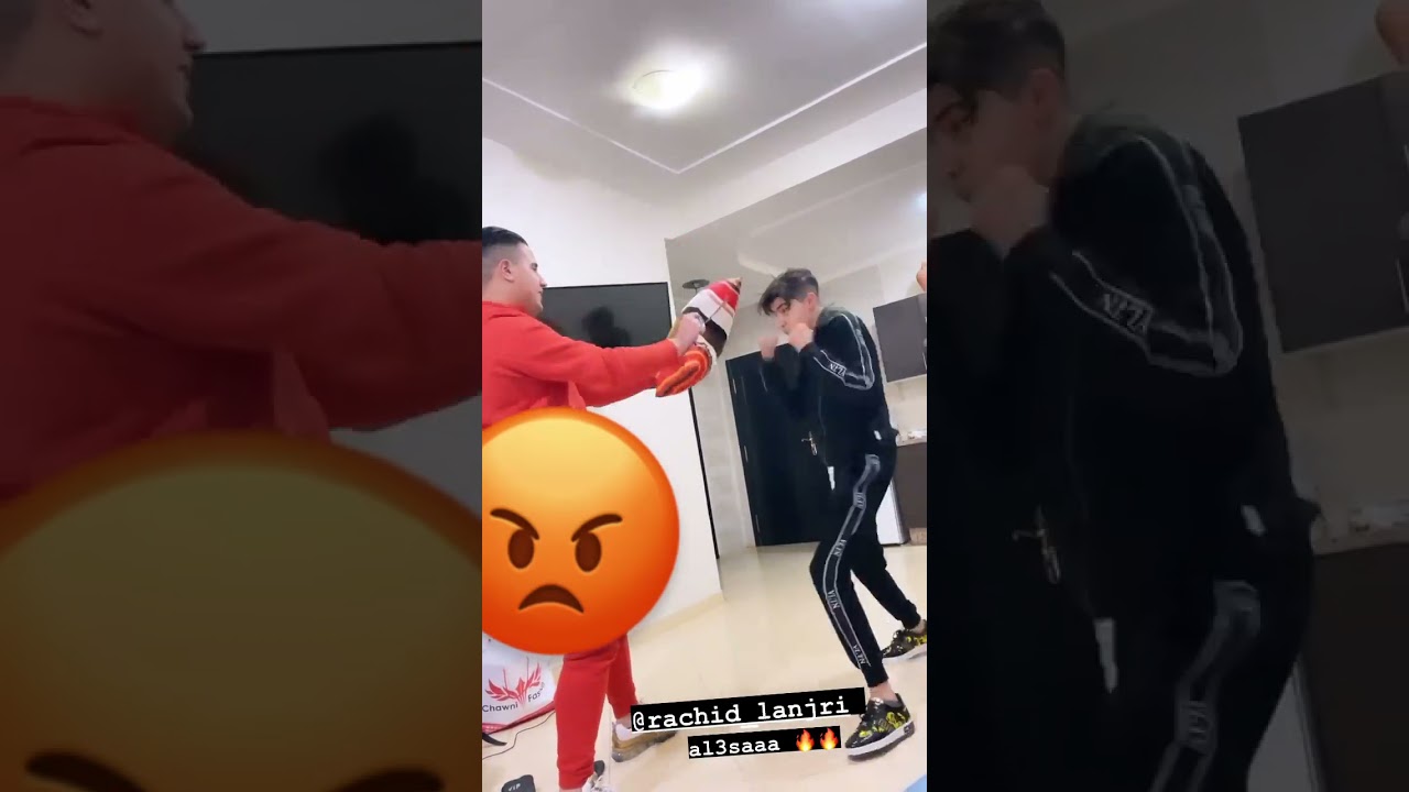 شكح كايوجد راسو للكومبا 😳 مع اللنجري🤣🤣🤣