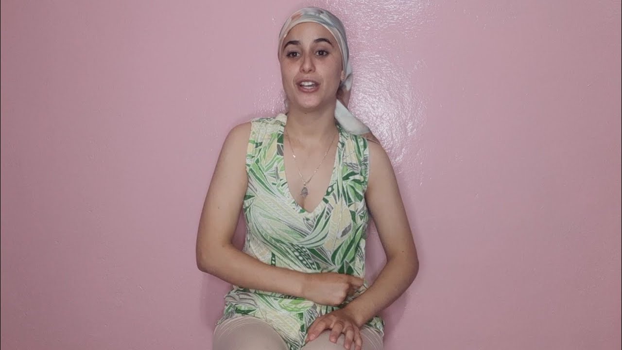 الوصفة السحرية👍 والصيفية لي تشقق  الاقدام😉