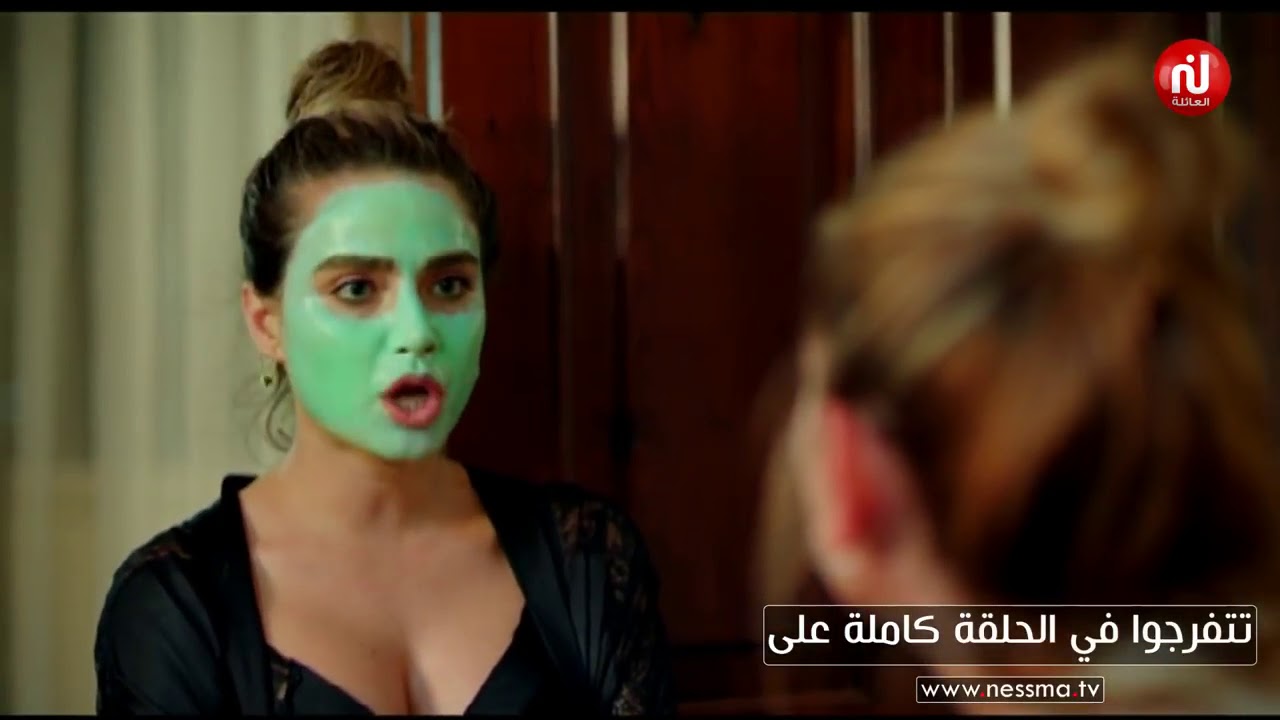 كلثوم تبهذل بحال جيهان 😅😂