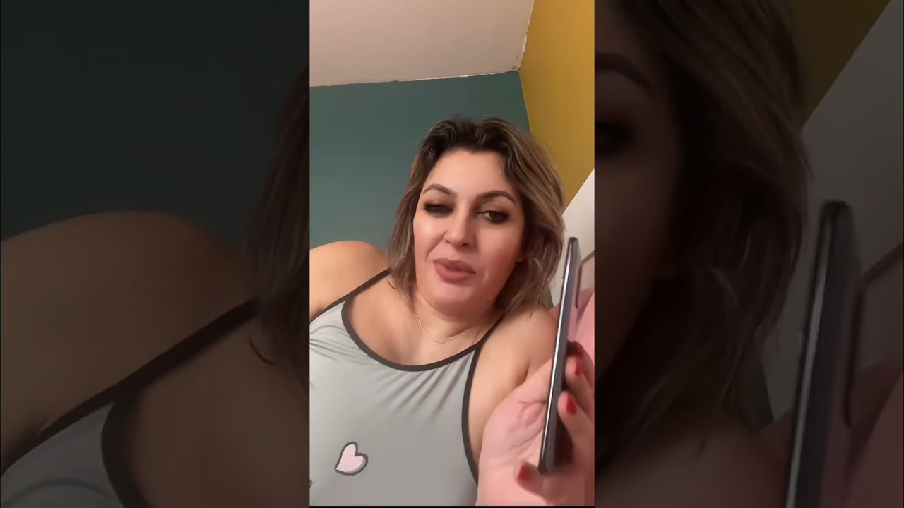 صابرينا المريولة الجزائرية تقول لكم : السـ و ة  نتاعي نعطيها لمن يحب قلبي