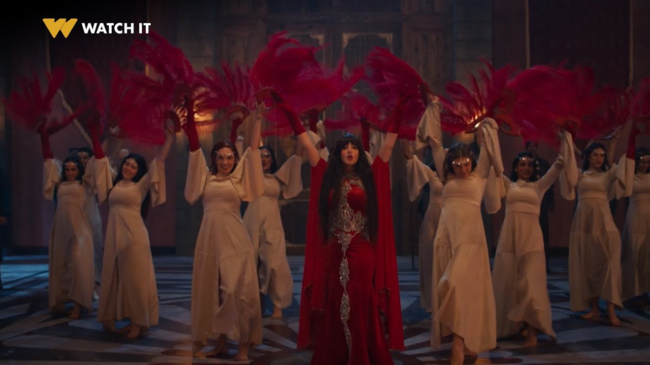 جت سليمة | أغنية أرقصوله ميكس تركي على عربي.. أديها 😍💃🏻