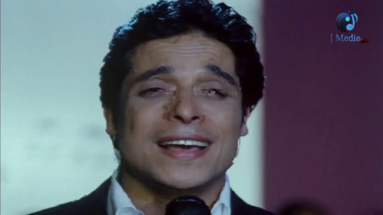 عامر منيب  اغنيه  العمر  ليله