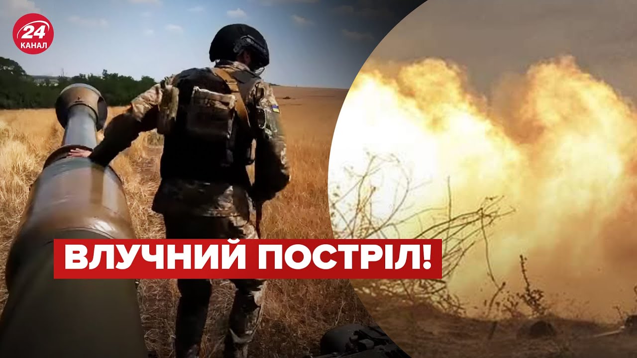 💥Окупанти скаженіють! Чорні запорожці потужно вдарили по ворогу