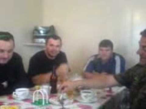 Элхан и Дон