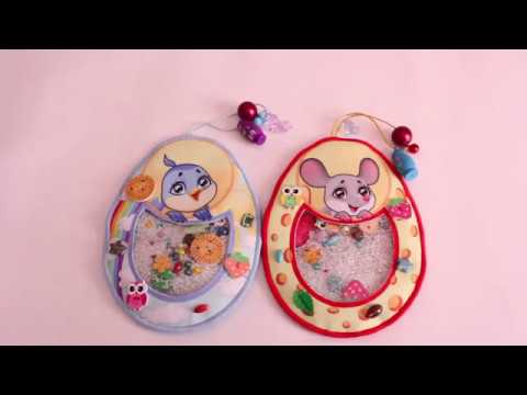 Искалочка-Перебиралочка