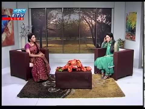 ভূমিকম্পের সময় একুশের লাইভ অনুষ্ঠানে যা ঘটলো