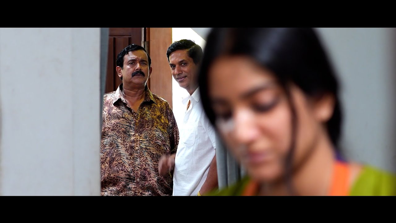 හැමෝම පුදුම වෙන්නයි යන්නේ 😳