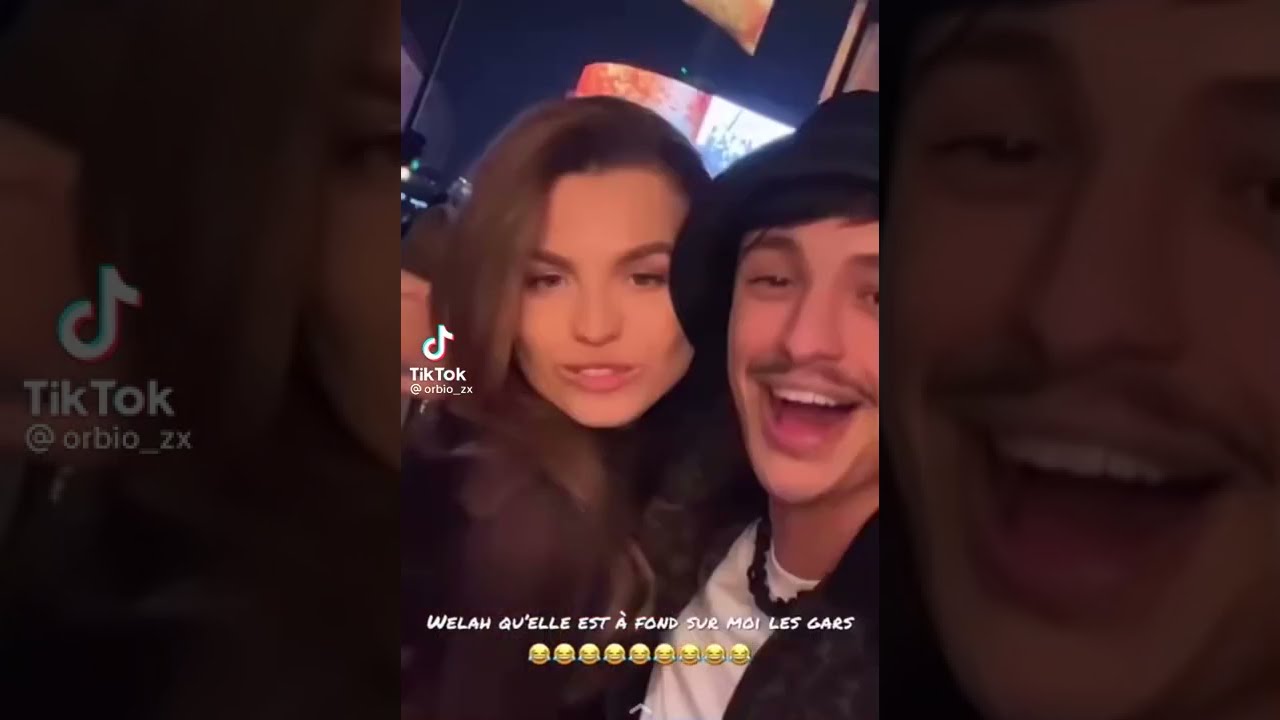 قبلات ساخنة بين ريفكا ومعجباته في لندن