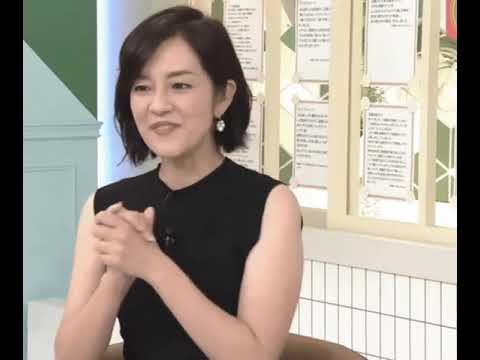 鈴木奈穂子アナ　セクシーノースリーブ、脇全開！！①